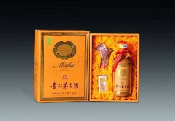 遂溪年份酒回收